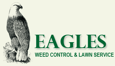 Eagles Weed Control and Lawn Service